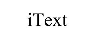 ITEXT