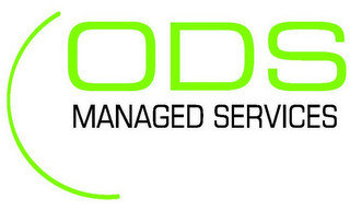 ODS MANAGED SERVICES recognize phone