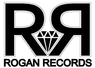 RR ROGAN RECORDS