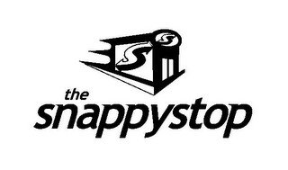 THE SNAPPYSTOP S S