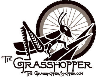 THE GRASSHOPPER THEGRASSHOPPERSHOPPER.COM