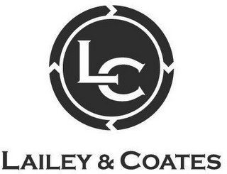 LC LAILEY & COATES recognize phone