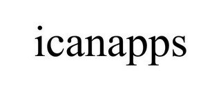 ICANAPPS