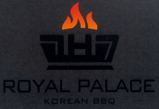 ROYAL PALACE KOREAN BBQ
