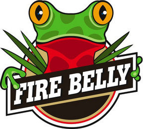 FIRE BELLY