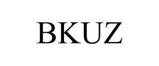 BKUZ recognize phone