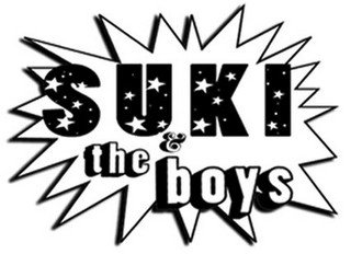 SUKI & THE BOYS