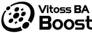VITOSS BA BOOST
