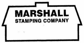 MARSHALL STAMPING COMPANY