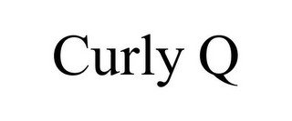 CURLY Q