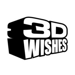 3D WISHES