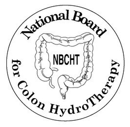 NATIONAL BOARD FOR COLON HYDROTHERAPY NBCHT