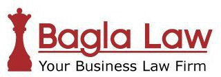 BAGLA LAW YOUR BUSINESS LAW FIRM recognize phone