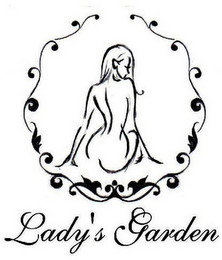 LADY'S GARDEN