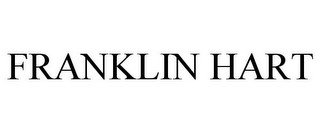 FRANKLIN HART