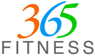 365 FITNESS