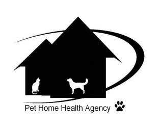 PET HOME HEALTH AGENCY