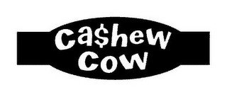 CA$HEW COW